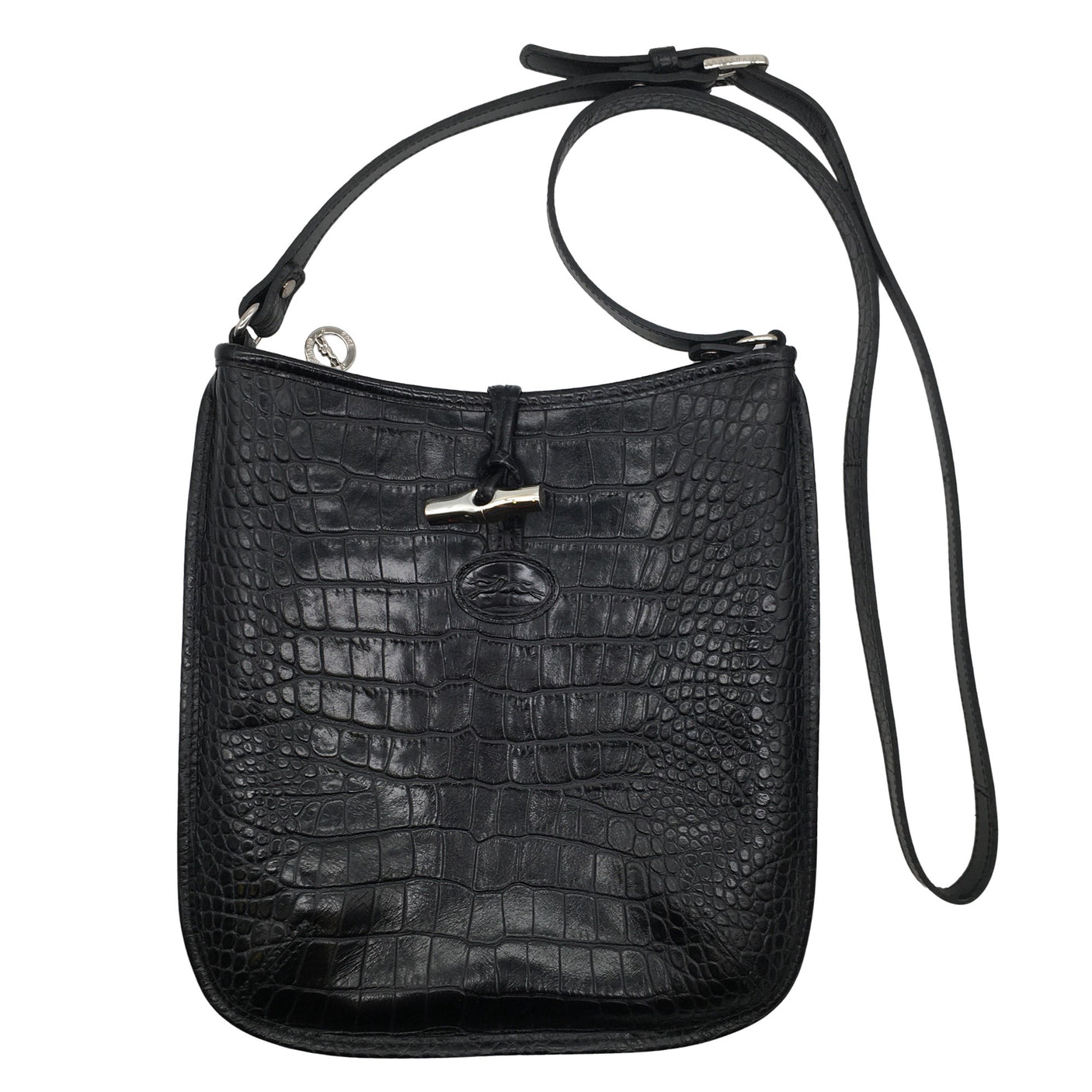 Unisex Longchamp - Olkalaukku, koko Midi - (1)