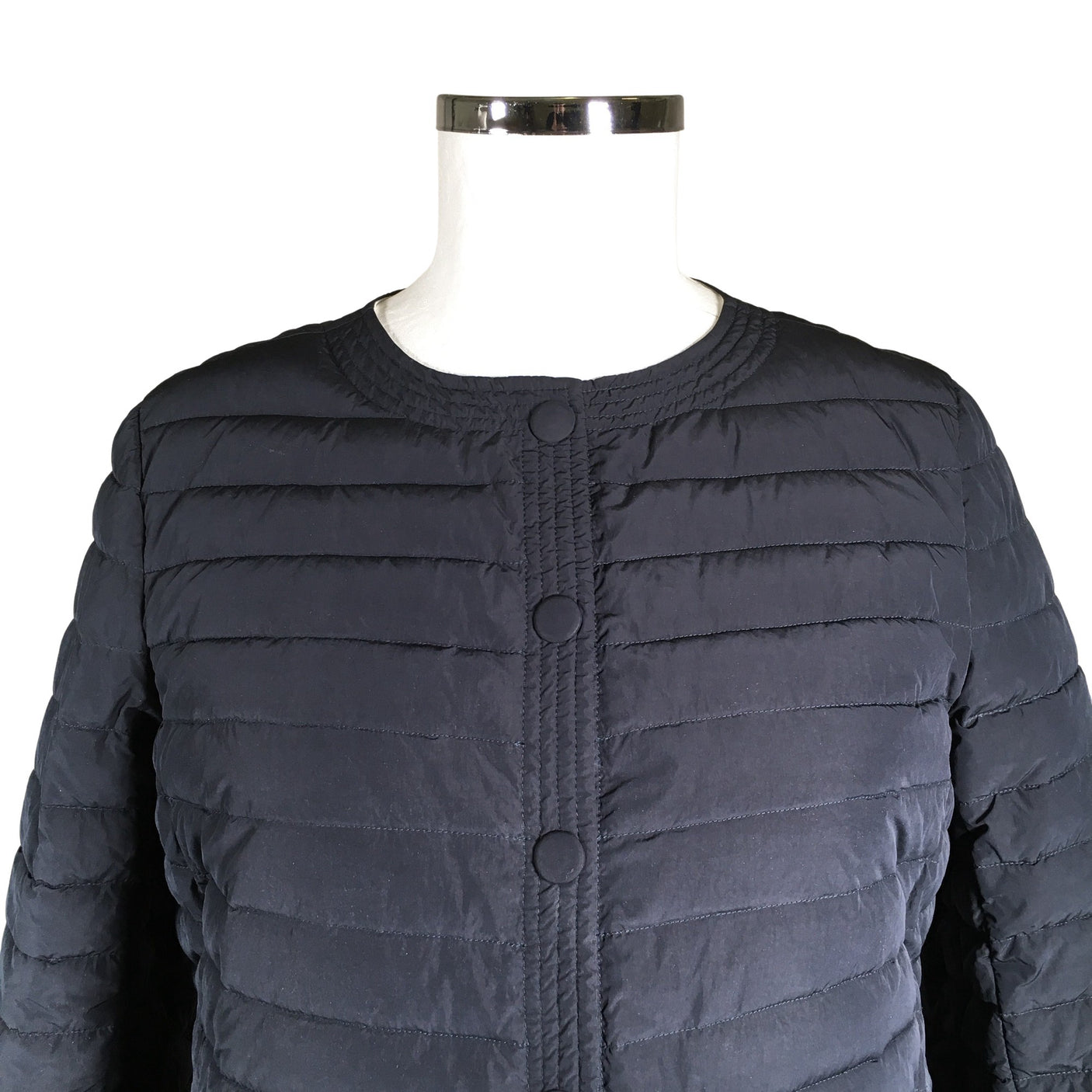 Kevyttoppatakki, koko 42