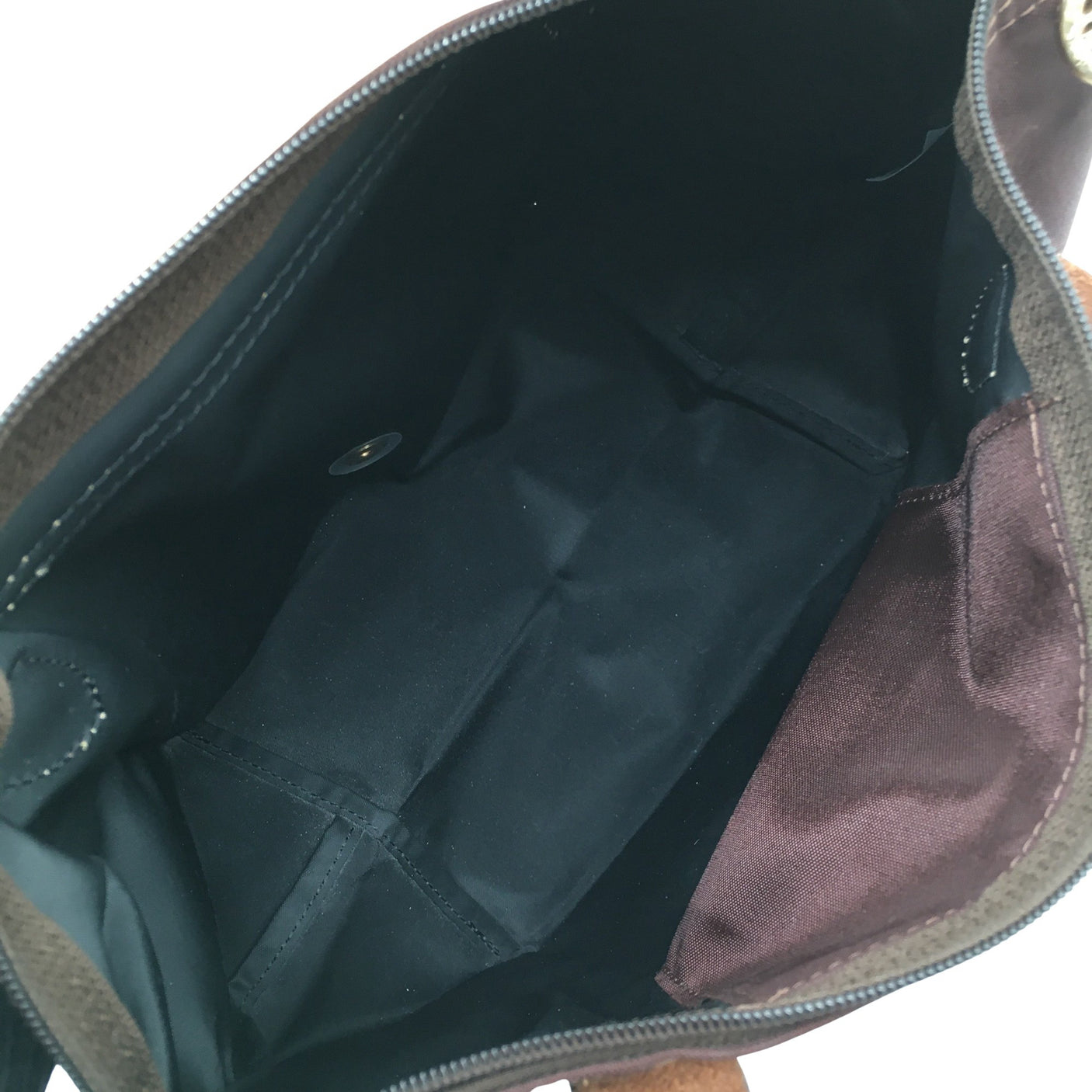 Unisex Longchamp - Käsilaukku, koko Mini - (2)