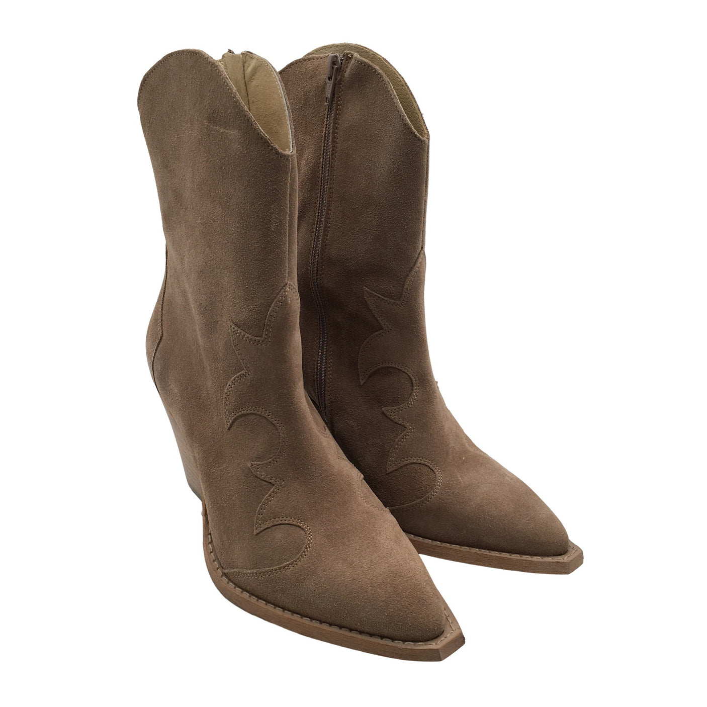 Unisex Re:Designed - Bootsit, koko 40 - (2)