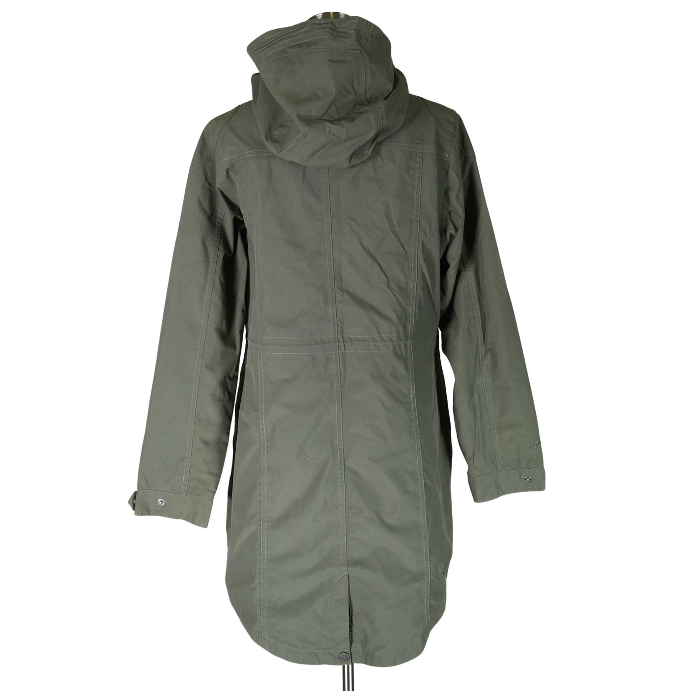 Unisex McKinley - Parkatakki, koko 40 - (2)