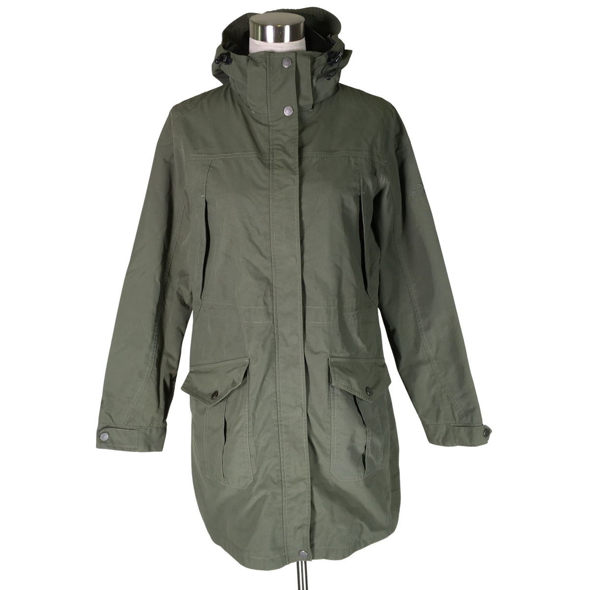 Unisex McKinley - Parkatakki, koko 40 - (1)