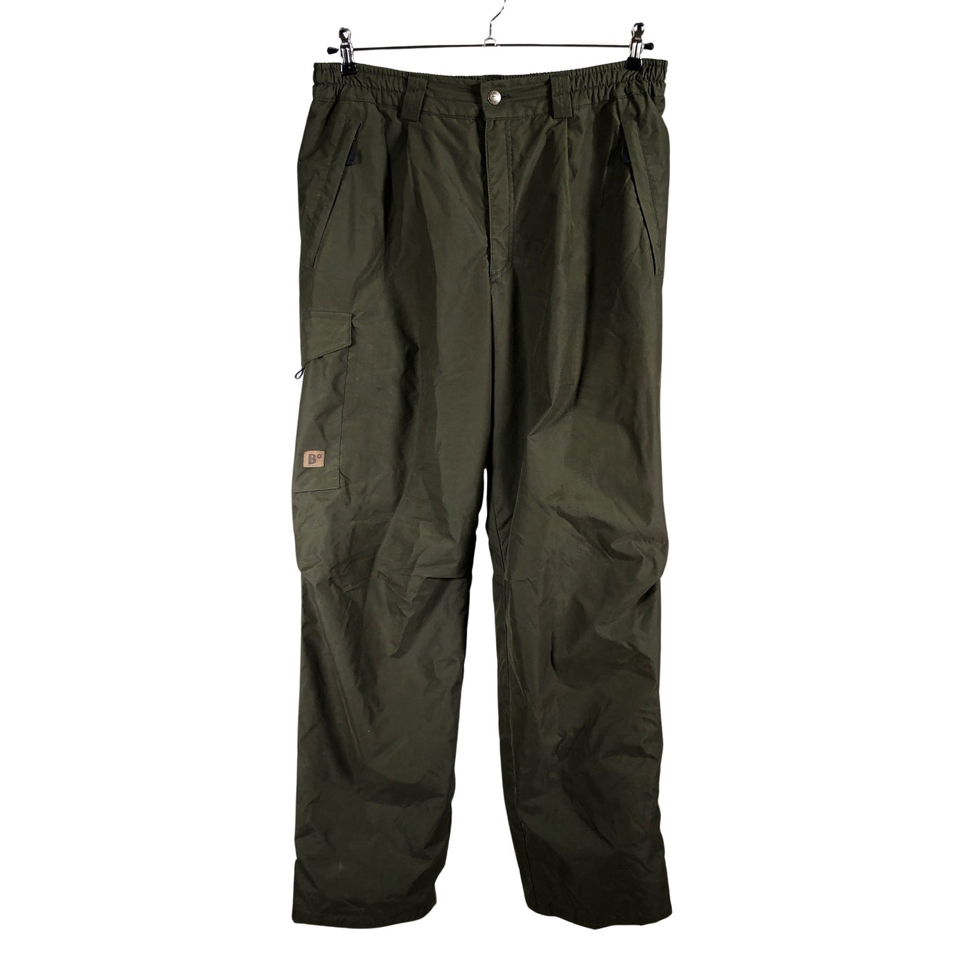 Unisex Boreus - Toppahousut, koko L - (1)
