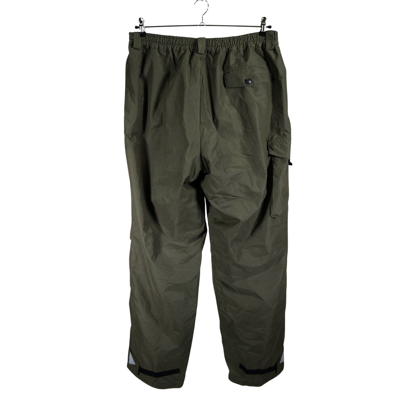 Unisex Boreus - Toppahousut, koko L - (2)