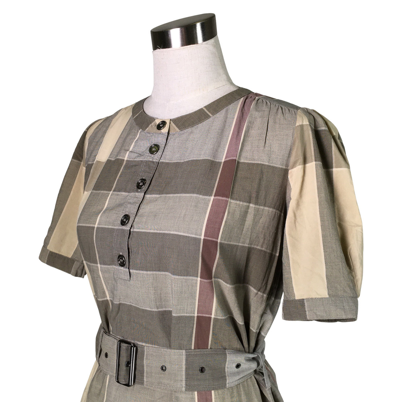 Kangasmekko, koko 34