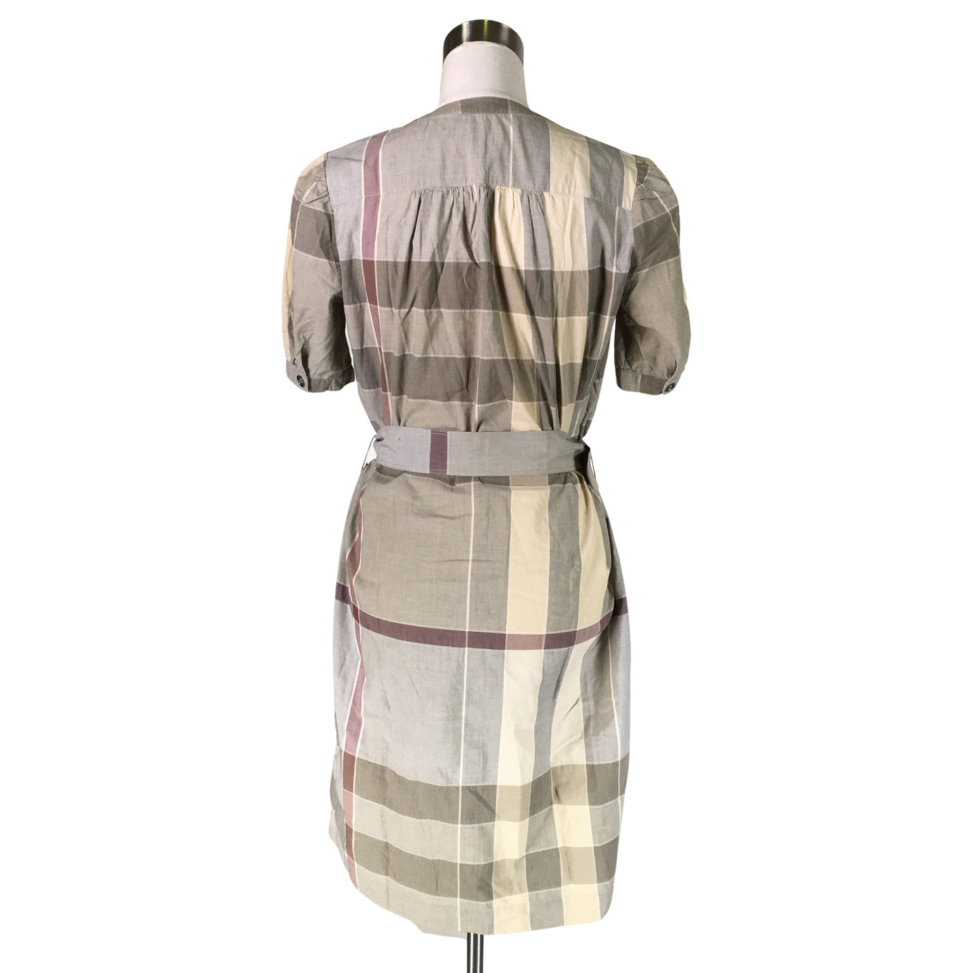 Kangasmekko, koko 34