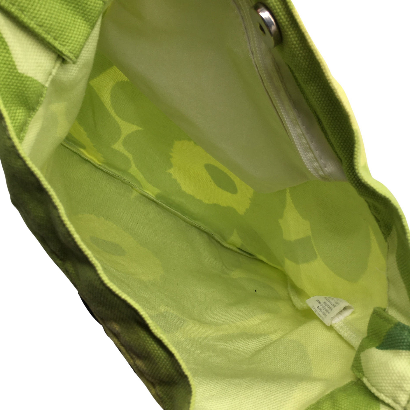 Unisex Marimekko - Olkalaukku, koko Midi - (2)