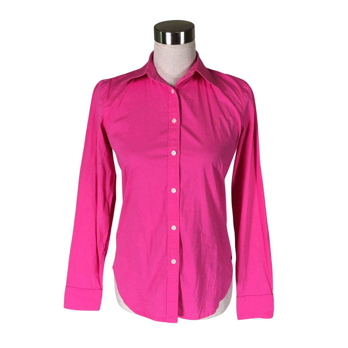 Unisex Ralph Lauren - Kauluspaita, koko 36 - (1)