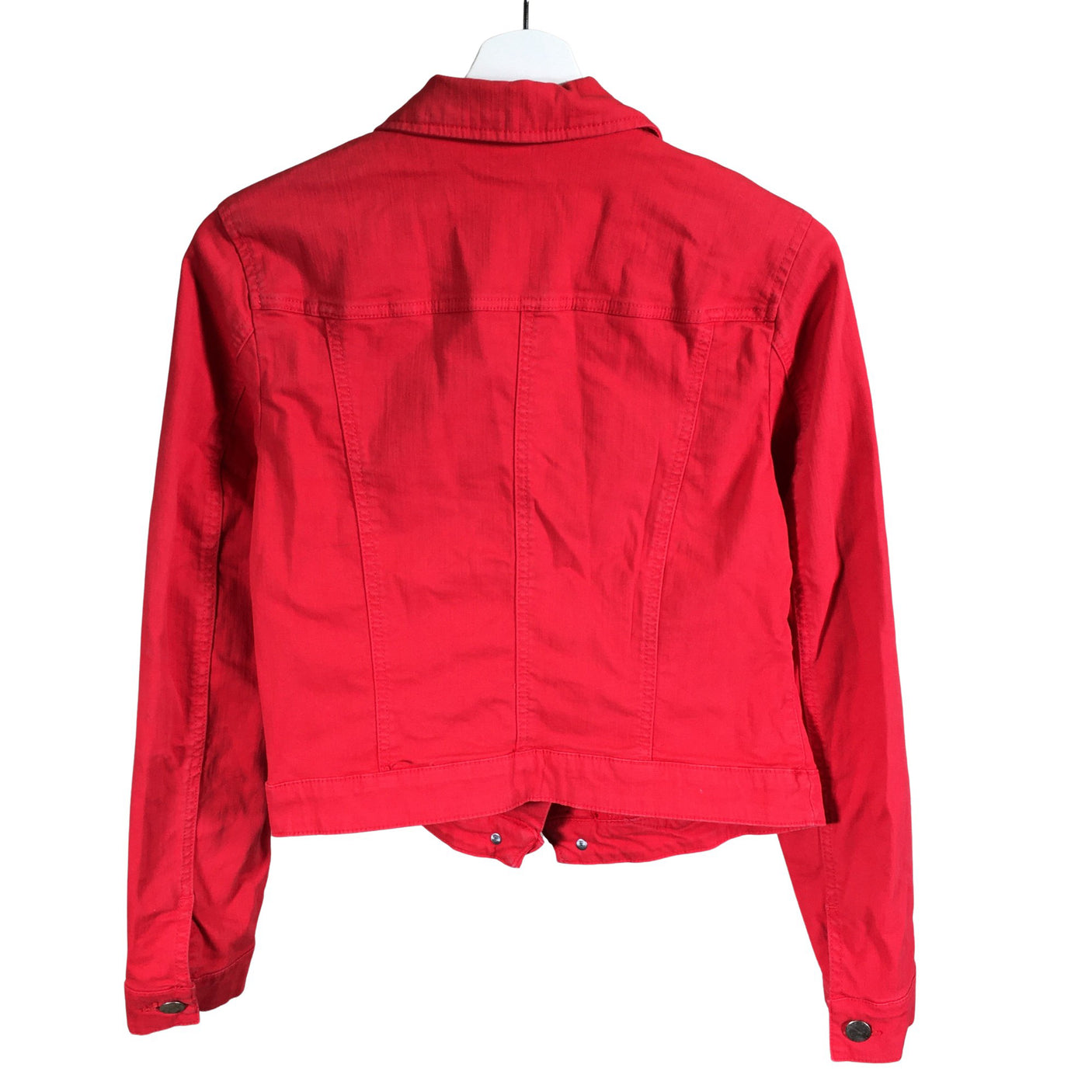 Unisex 2-Biz - Farkkutakki, koko 36 - (2)