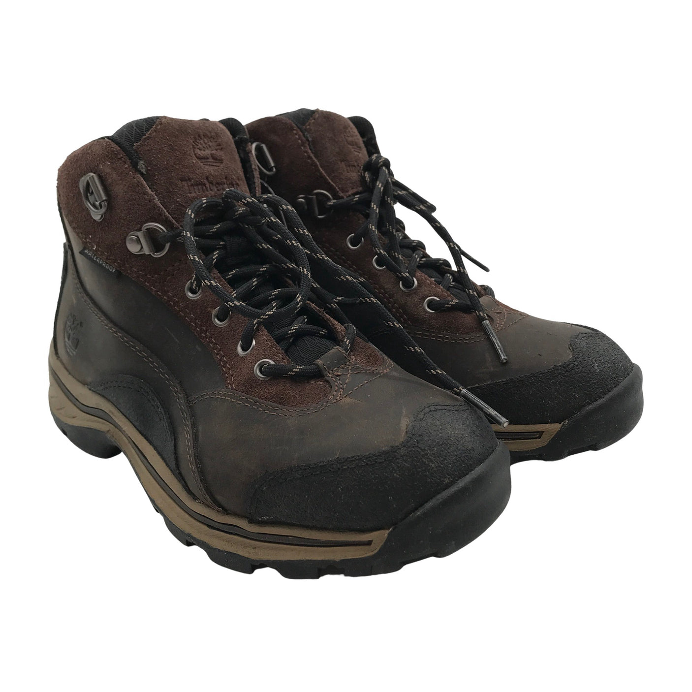 Unisex Timberland - Vaelluskenkä, koko 35 - (2)