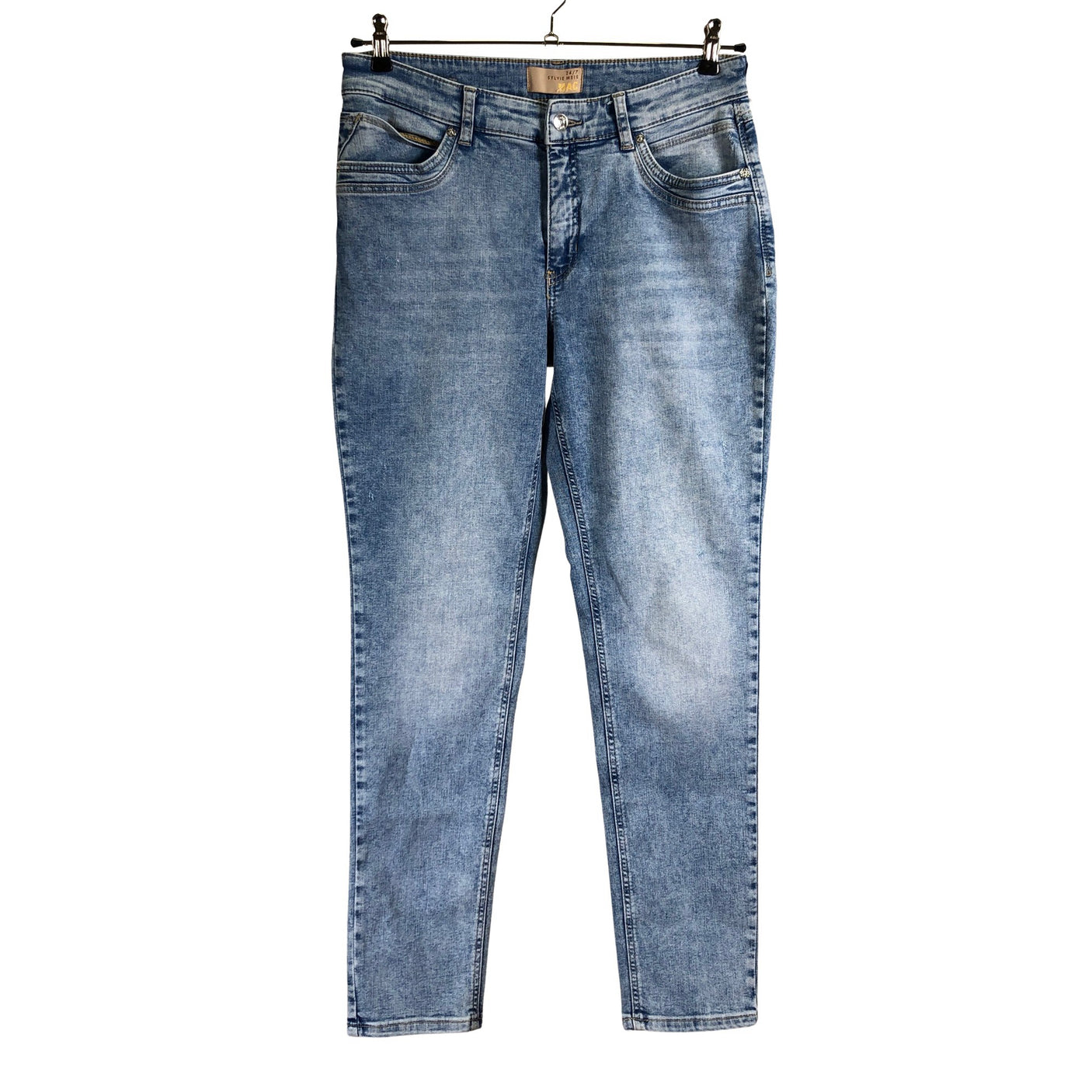 Unisex MAC - Farkut, koko 40 - (1)