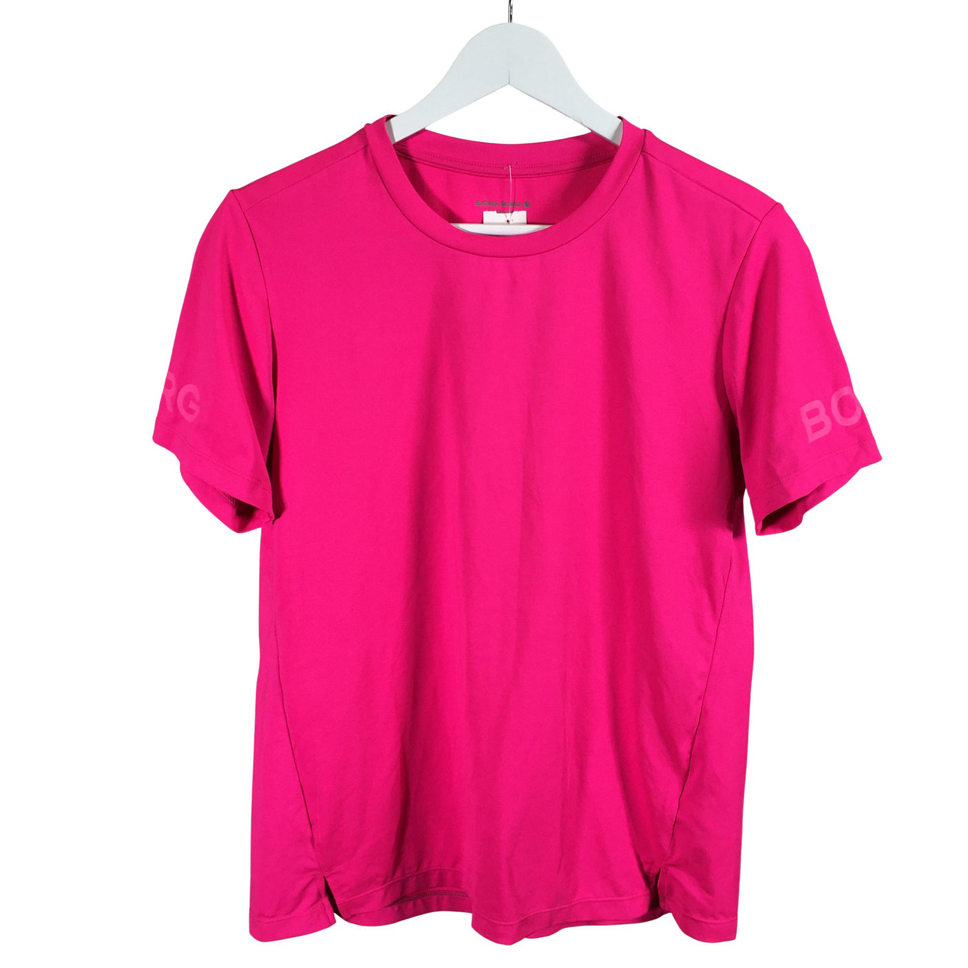 Unisex Björn Borg - Urheilupaita, lyhyet hihat, koko 40 - (1)