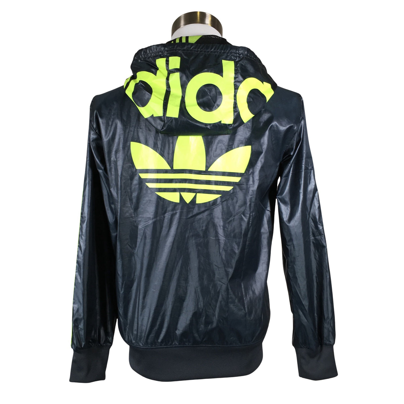 Unisex Adidas - Ulkoilutakki, koko S - (2)
