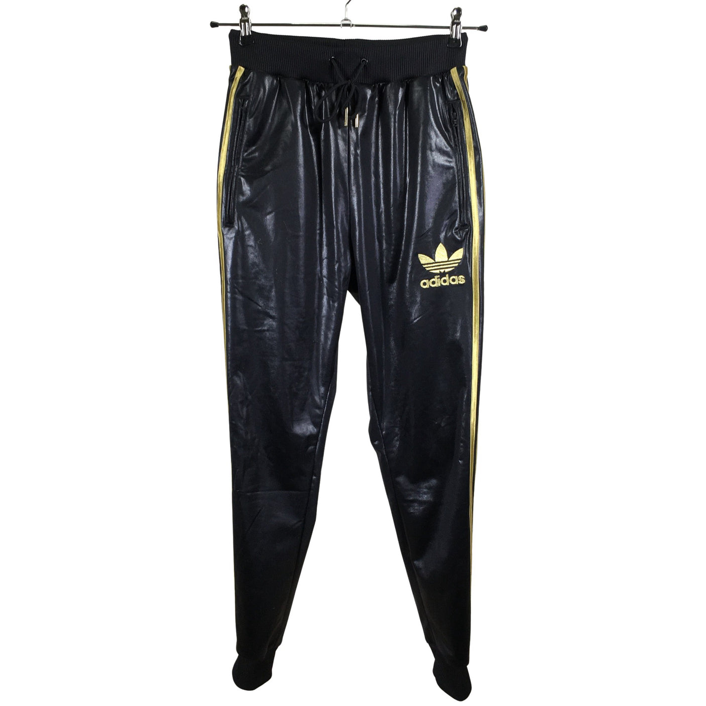 Unisex Adidas - Verryttelyhousut, koko S - (1)