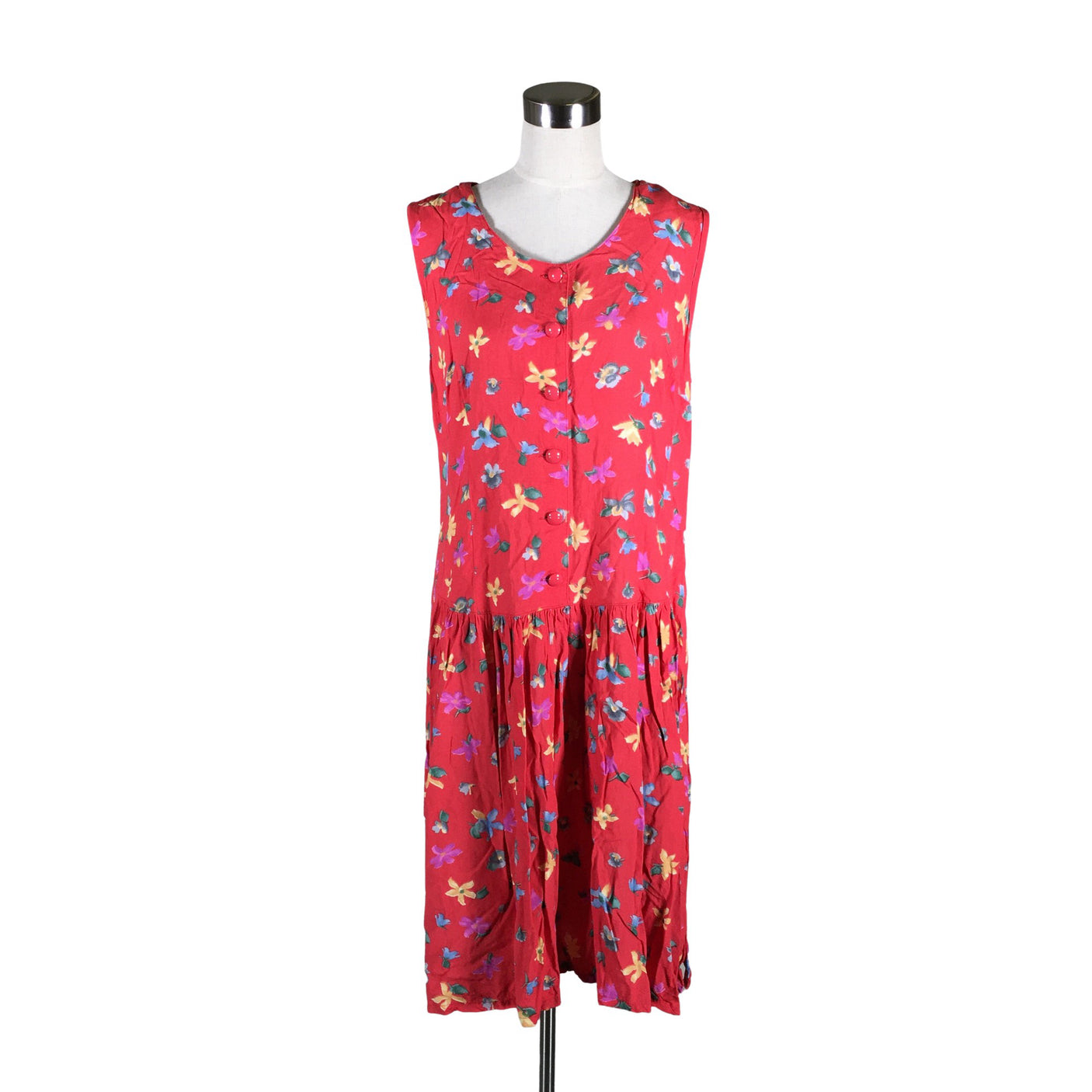 Unisex Kielo-Tuote - Sifonkimekko, koko 38 - (1)