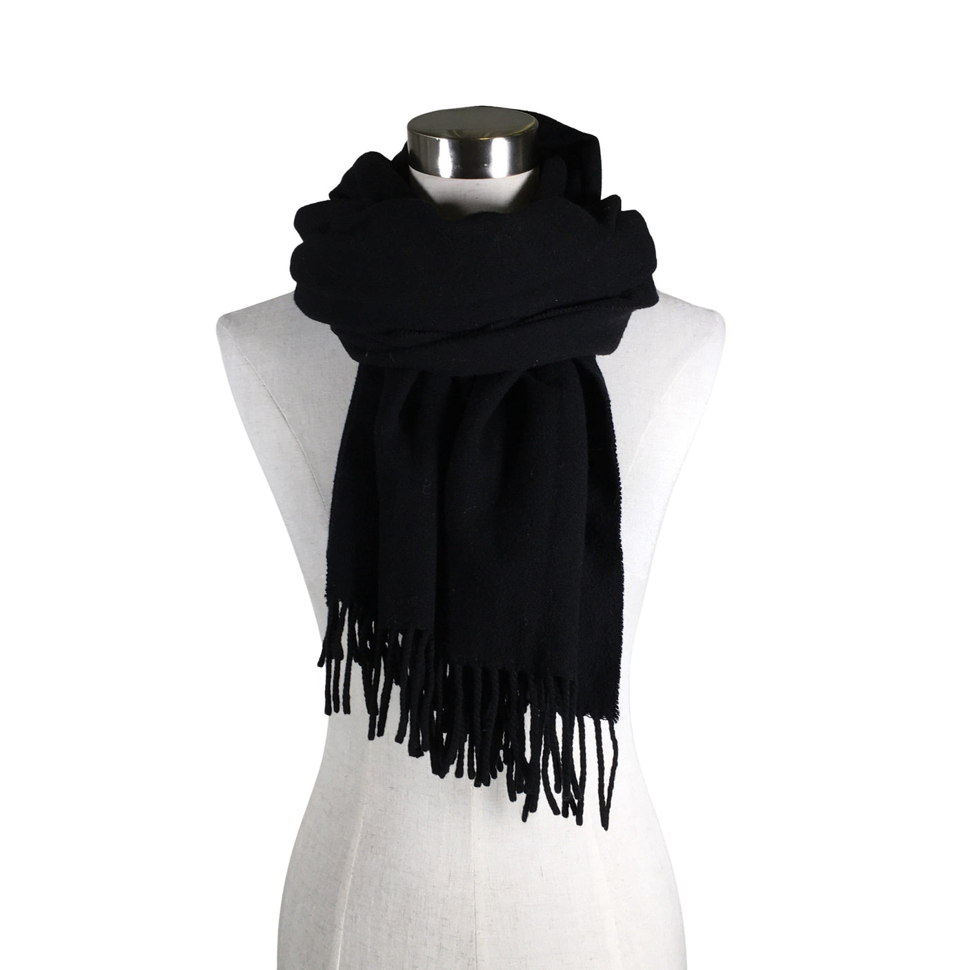 Kaulaliina, koko Maxi