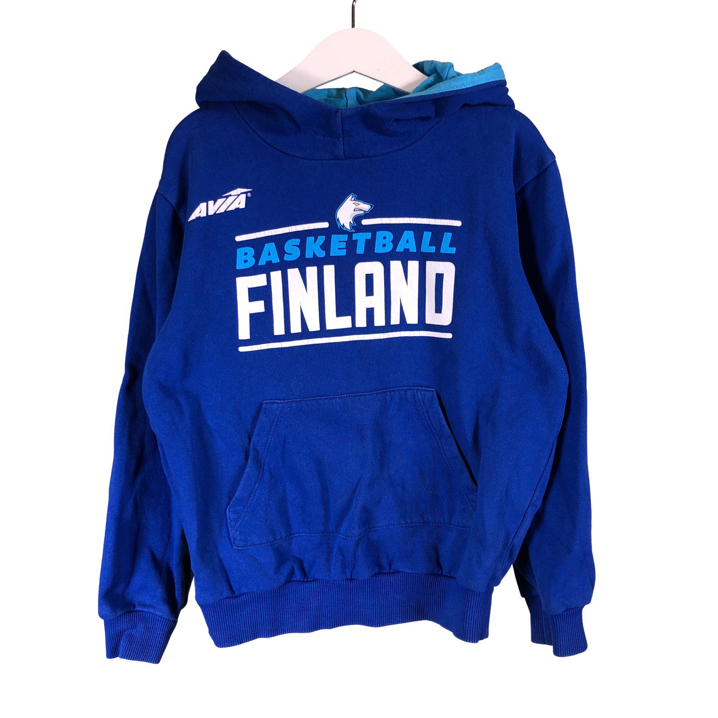 Unisex Avia - Huppari, koko 122 - 128 - (1)