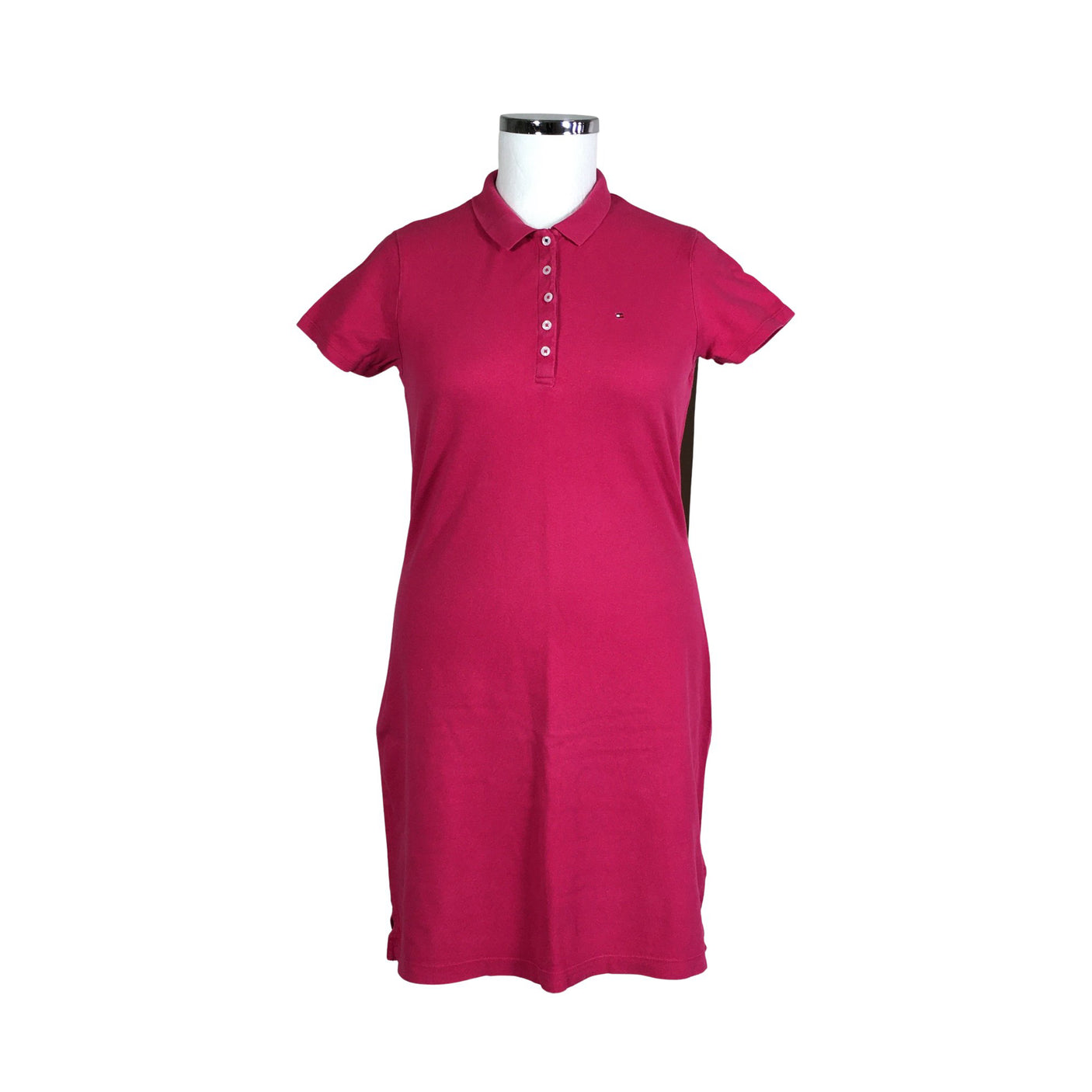 Unisex Tommy Hilfiger - Pikeemekko, koko 42 - (1)