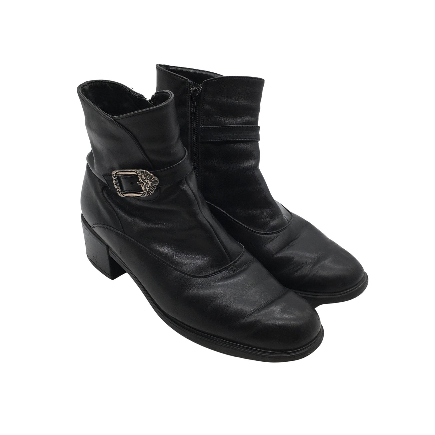 Unisex Tuomi Kenkä - Nilkkurit, koko 40 - (2)