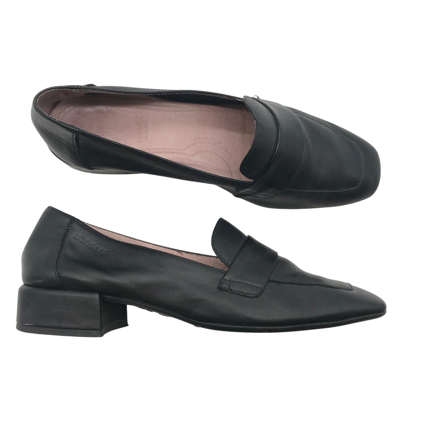 Unisex Wonders - Loaferit, koko 40 - (1)