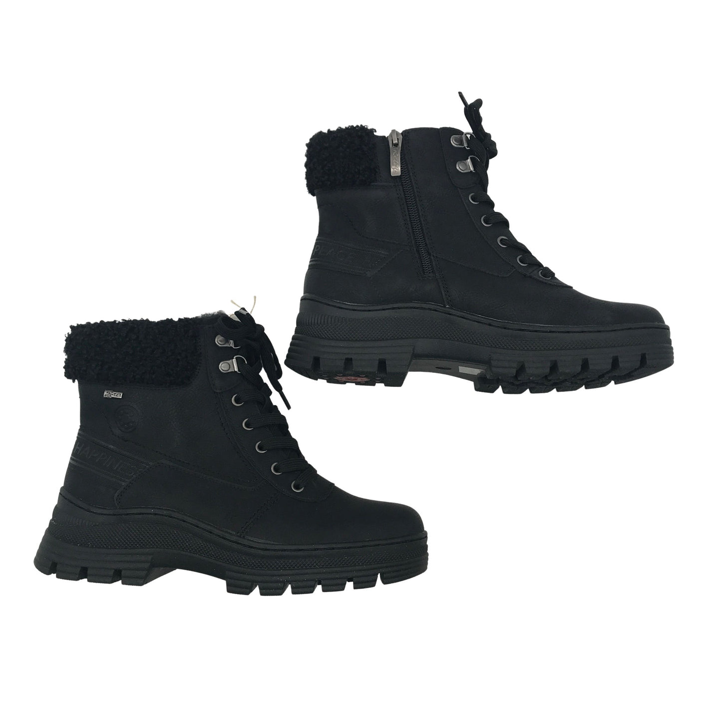 Talvikengät, koko 38