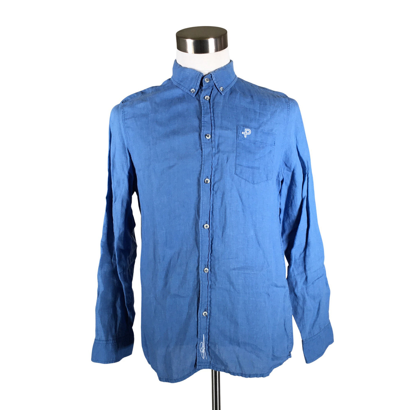 Unisex Pelle P - Kauluspaita, koko M - (1)