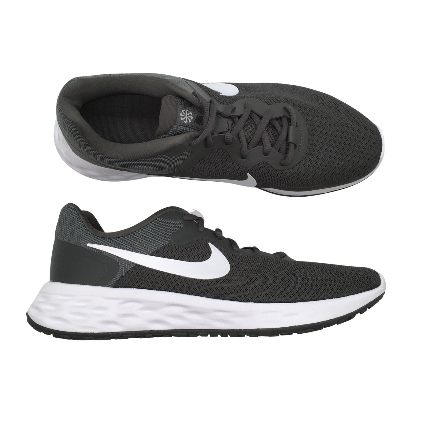 Unisex Nike - Juoksukengät, koko 44 - (1)