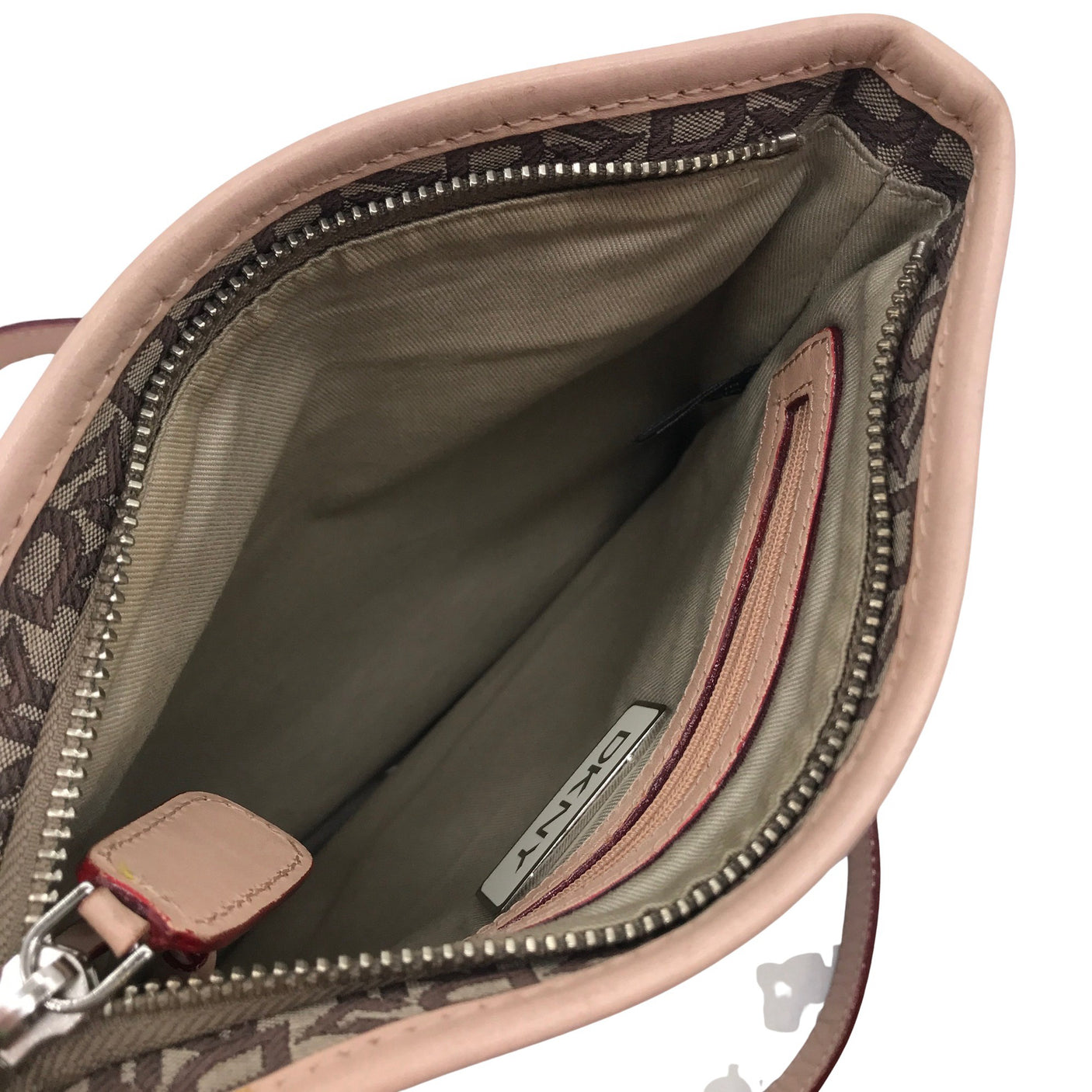 Unisex DKNY - Olkalaukku, koko Mini - (2)