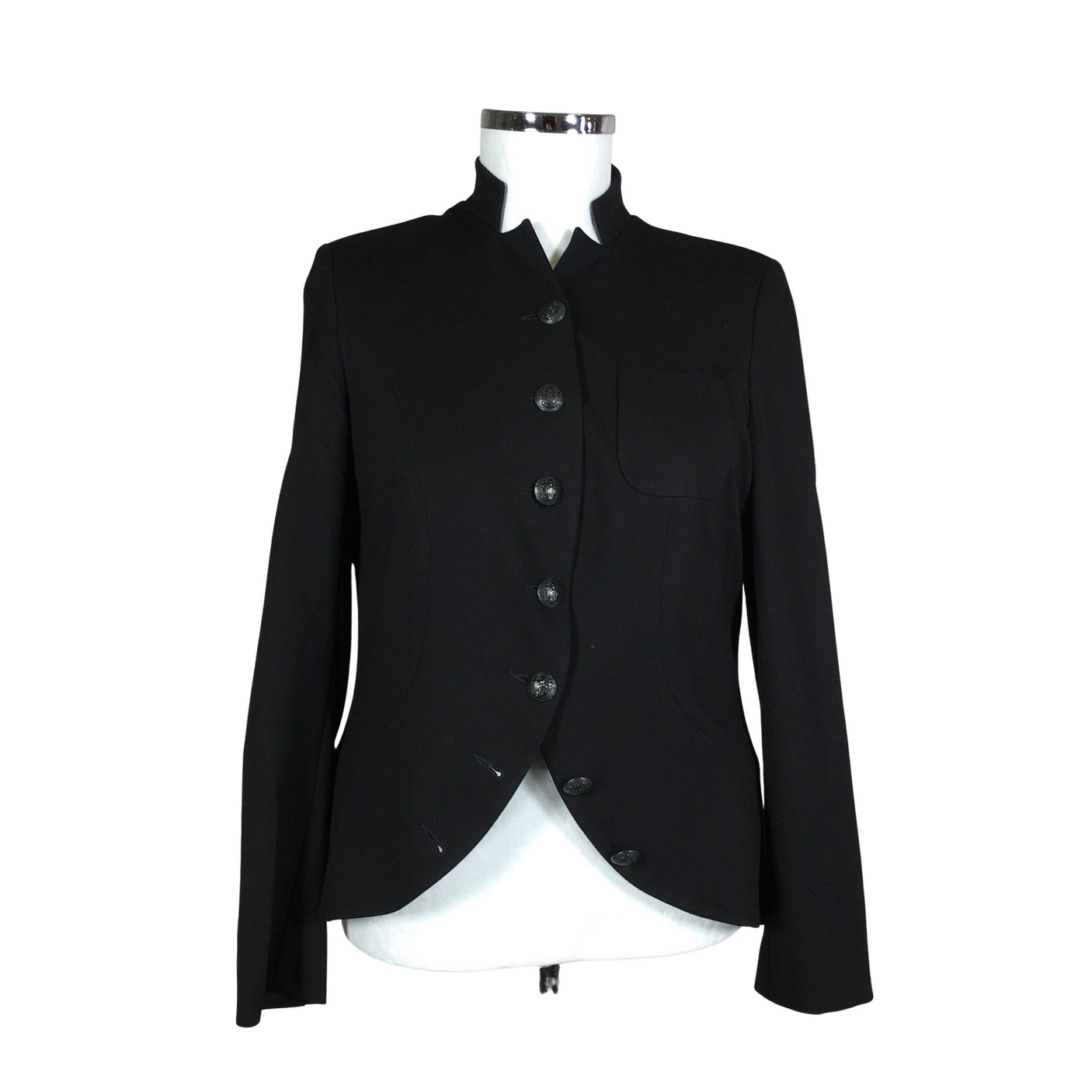 Unisex Muotikuu - Jakku, koko 44 - (1)