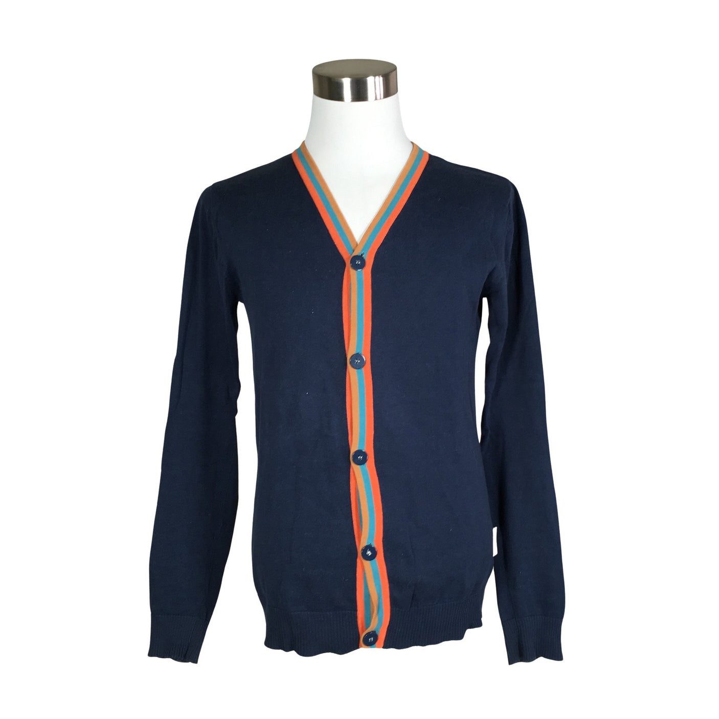 Unisex Humör - Neuletakki, koko S - (1)