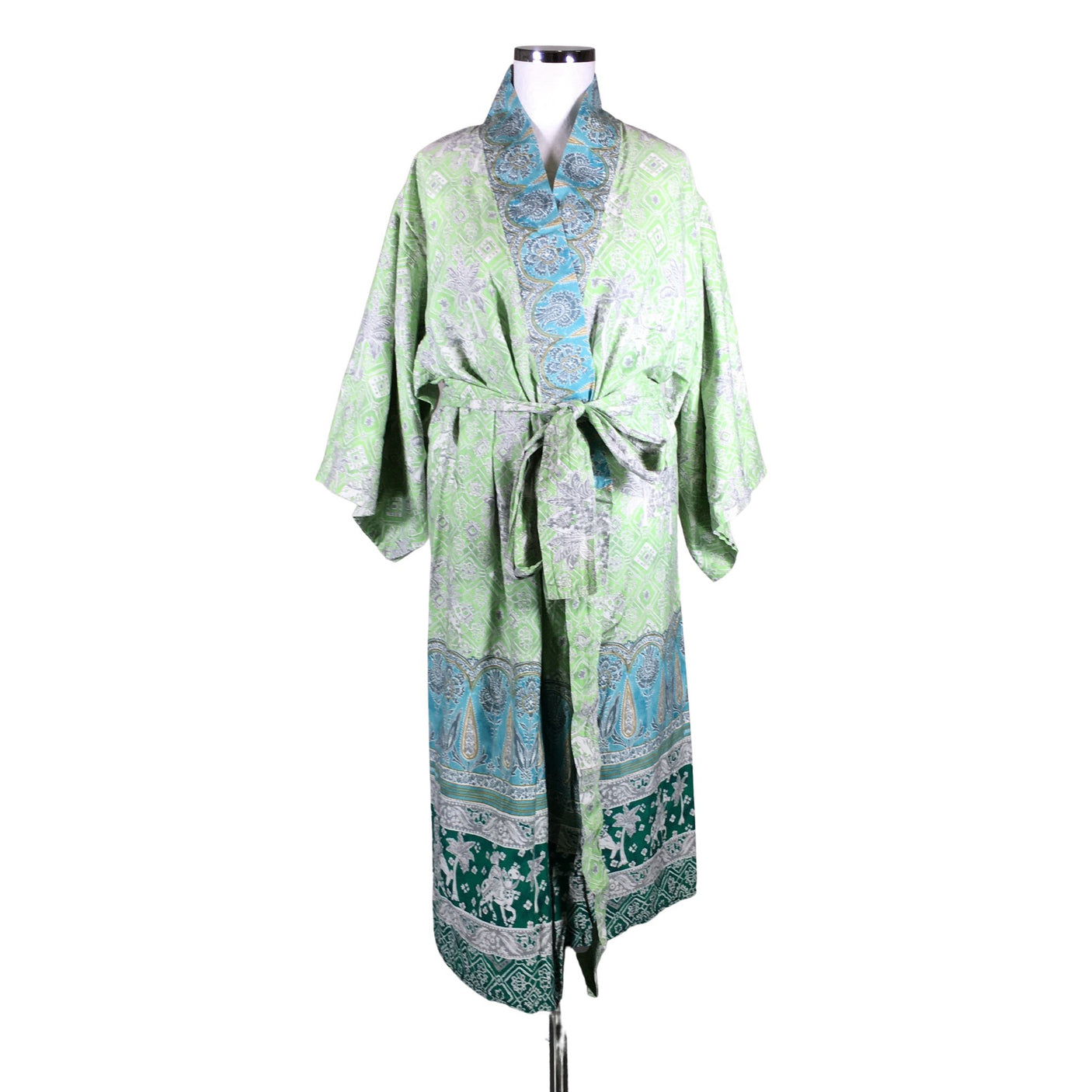 Unisex Bassetti - Maksimekko, koko 42 - (1)