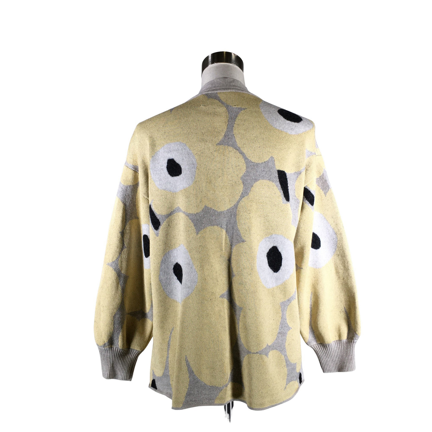 Unisex Marimekko - Neuletakki, koko 36 - (2)