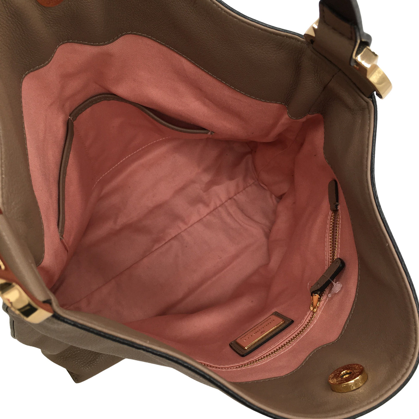 Unisex Coccinelle - Käsilaukku, koko Midi - (3)