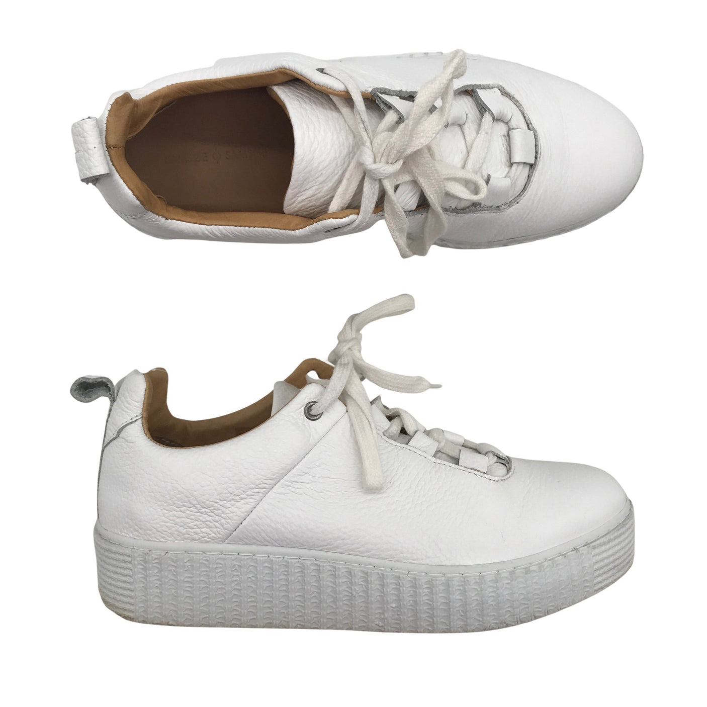 Unisex Samsoe&Samsoe - Tennarit, koko 40 - (1)