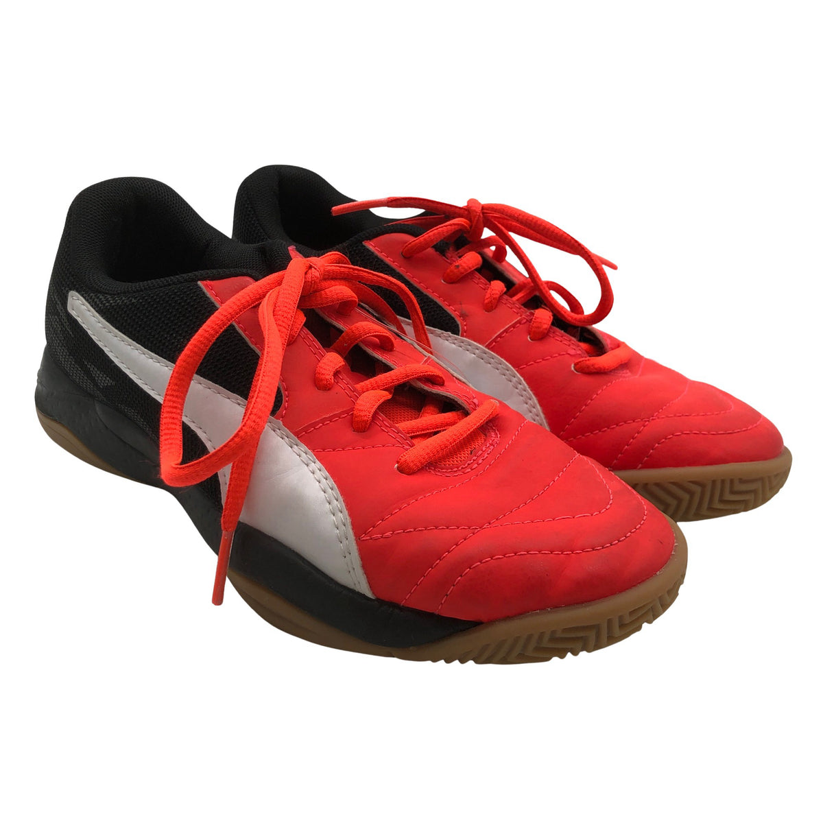 Unisex Puma - Sisäliikuntakengät, koko 35 - (2)