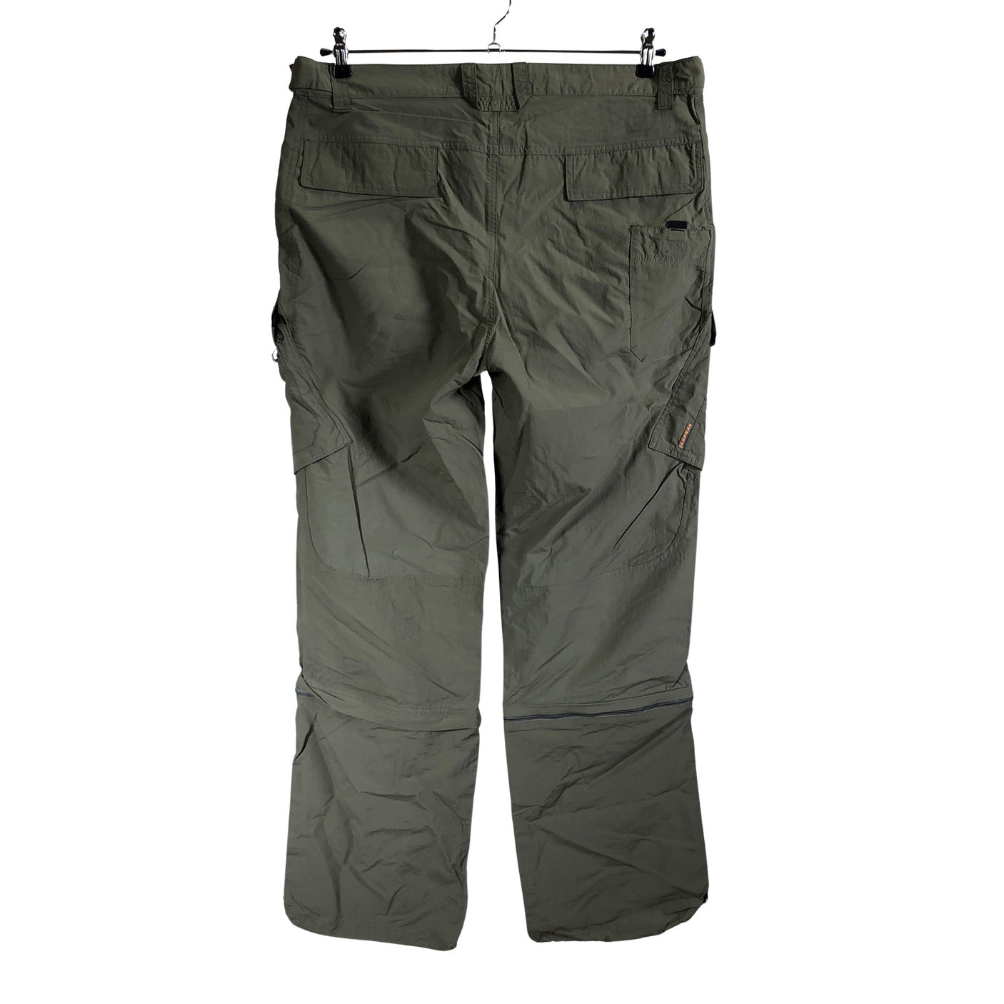 Unisex Icepeak - Cargohousut, koko XXL - (2)