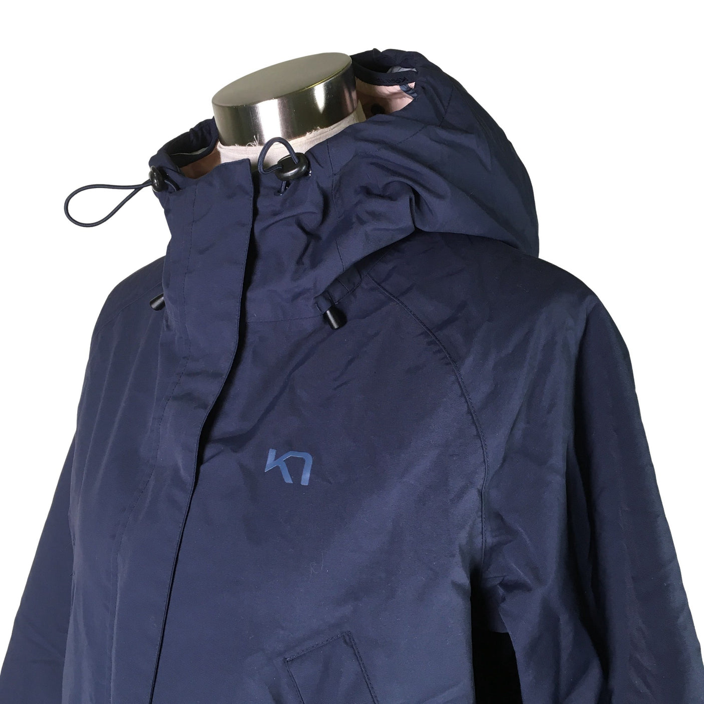 Unisex Kari Traa - Parkatakki, koko 40 - (3)