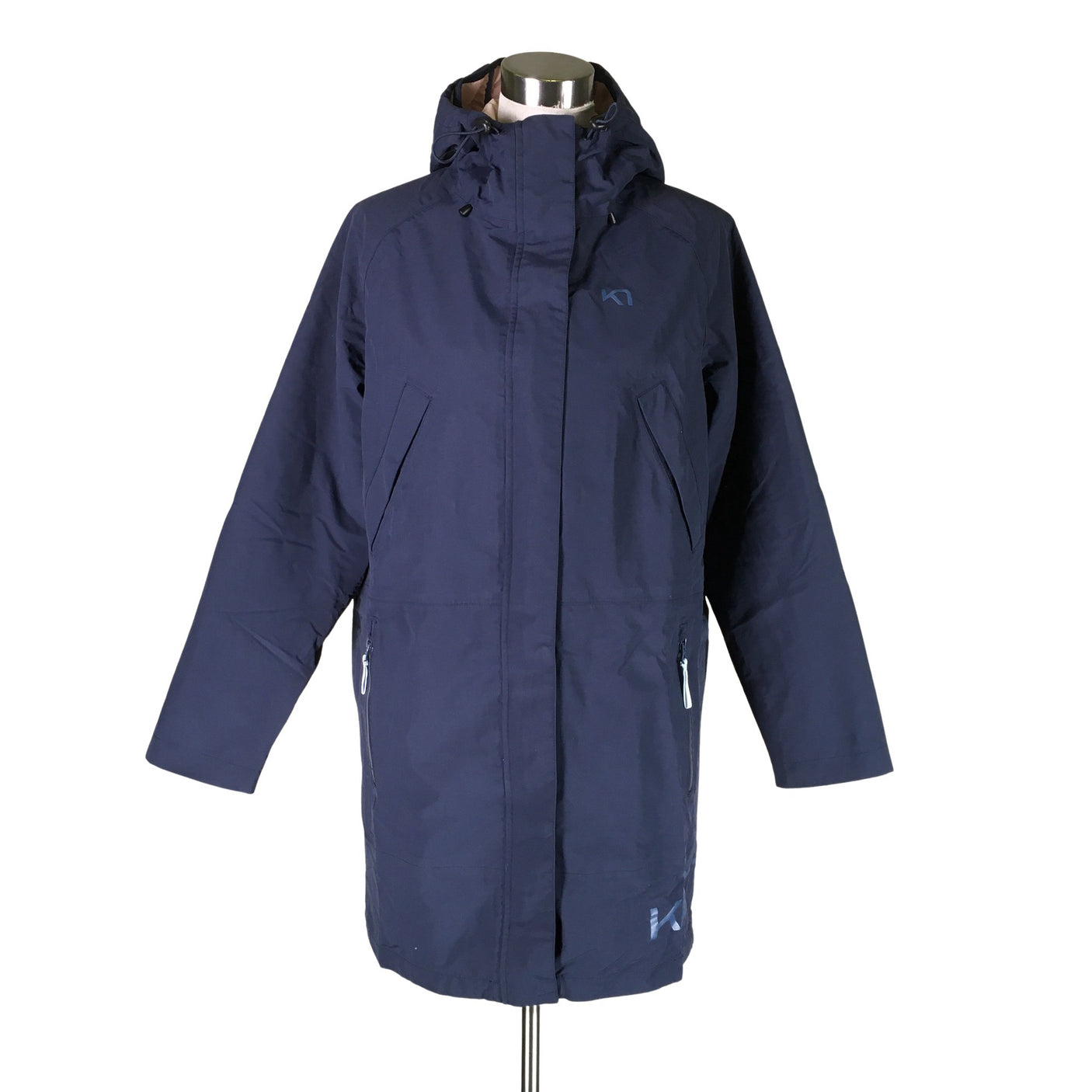 Unisex Kari Traa - Parkatakki, koko 40 - (1)