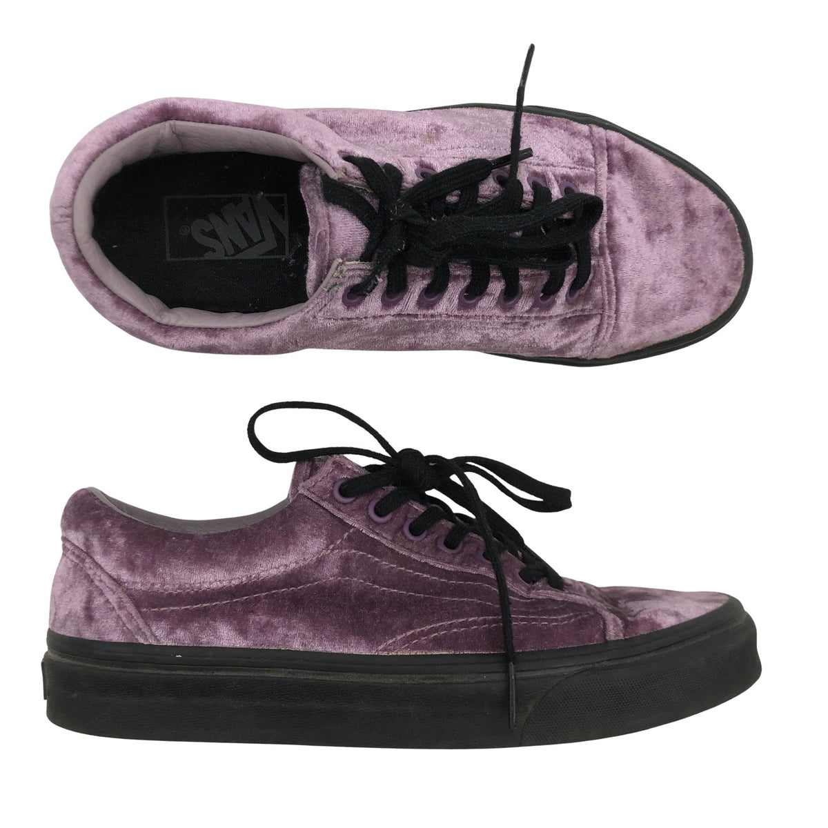 Unisex Vans - Tennarit, koko 40 - (1)