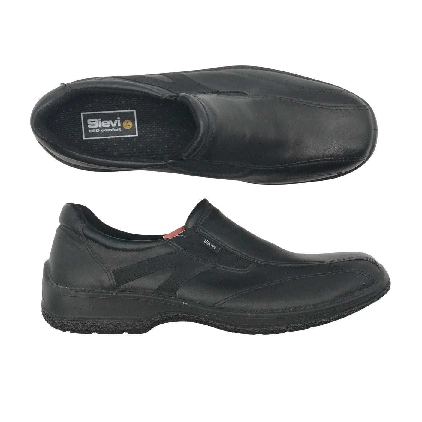 Unisex Sievi - Kävelykengät, koko 46 - (1)