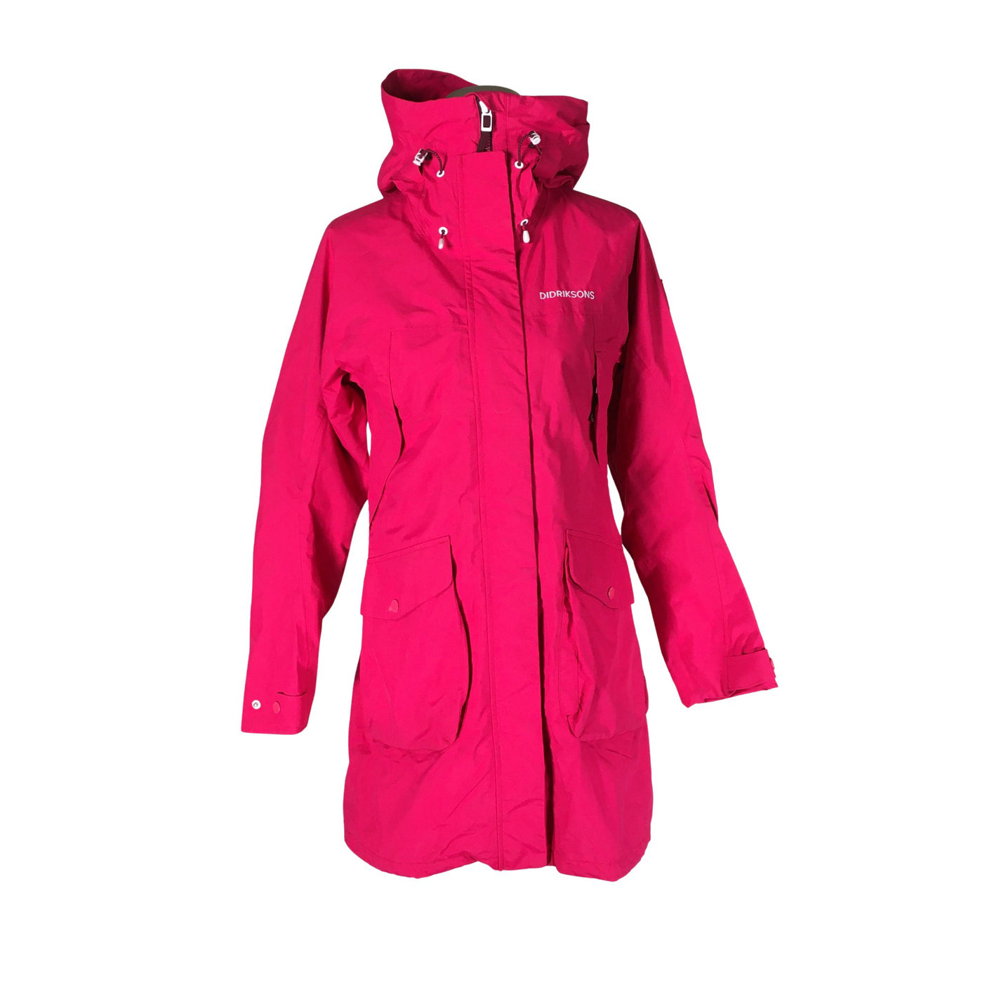 Unisex Didriksons - Kuoritakki, koko 36 - (1)