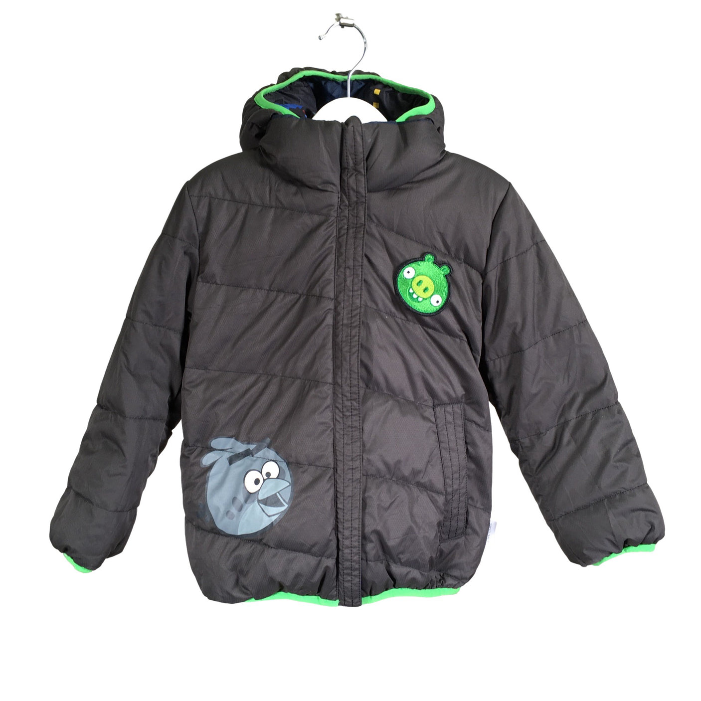 Unisex Reima - Untuvatakki, koko 98 - 104 - (3)