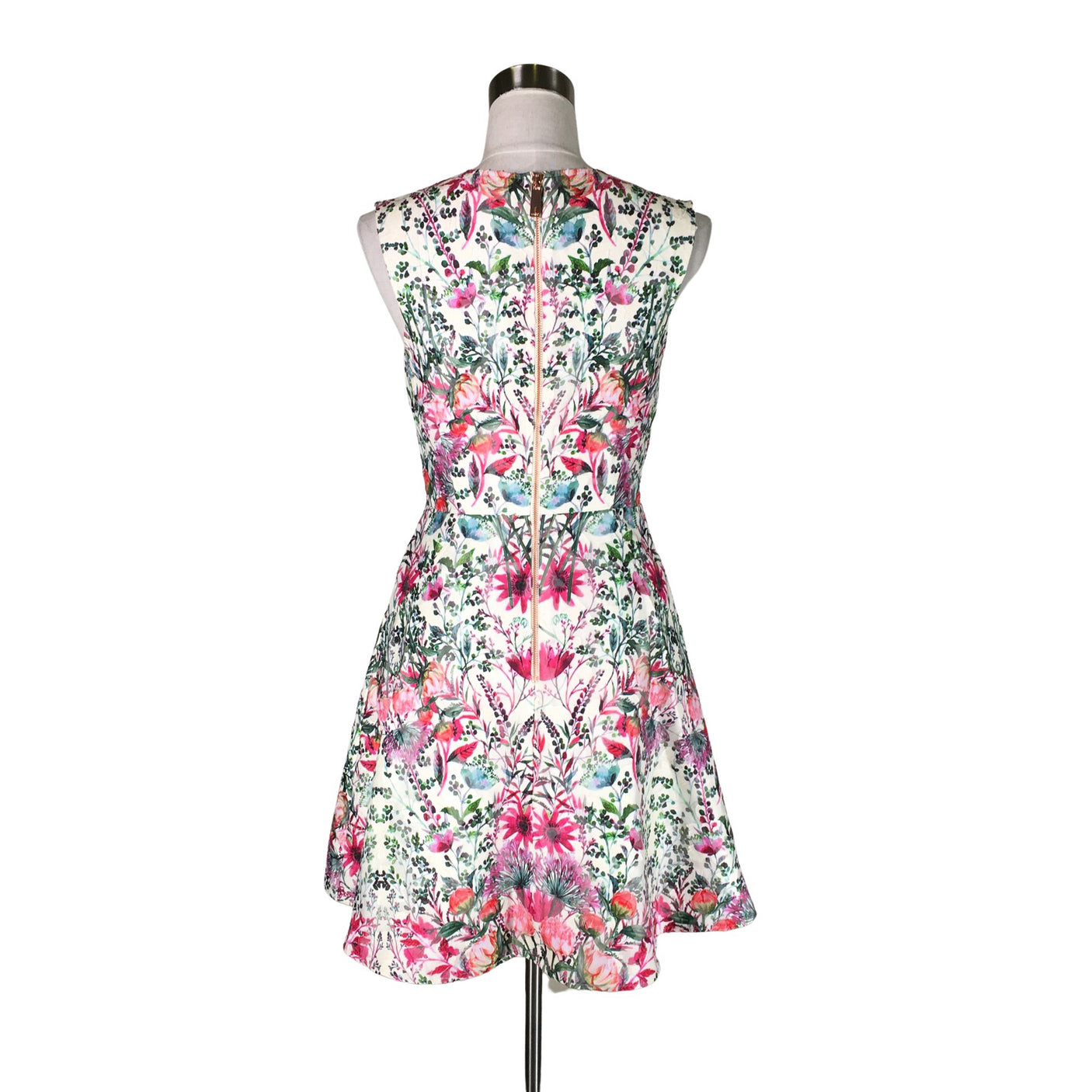 Unisex Ted Baker - Juhlamekko, koko 36 - (2)
