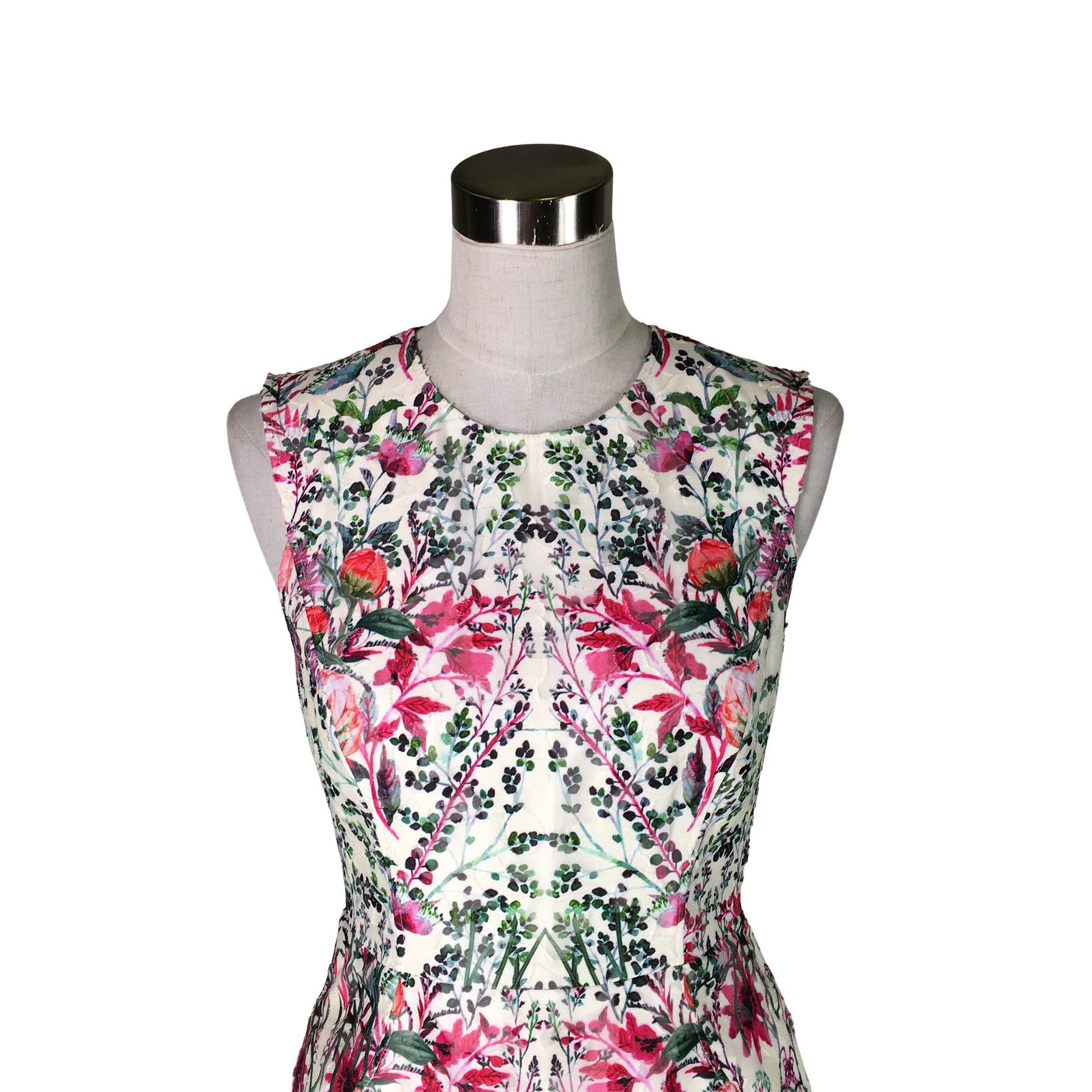 Unisex Ted Baker - Juhlamekko, koko 36 - (3)