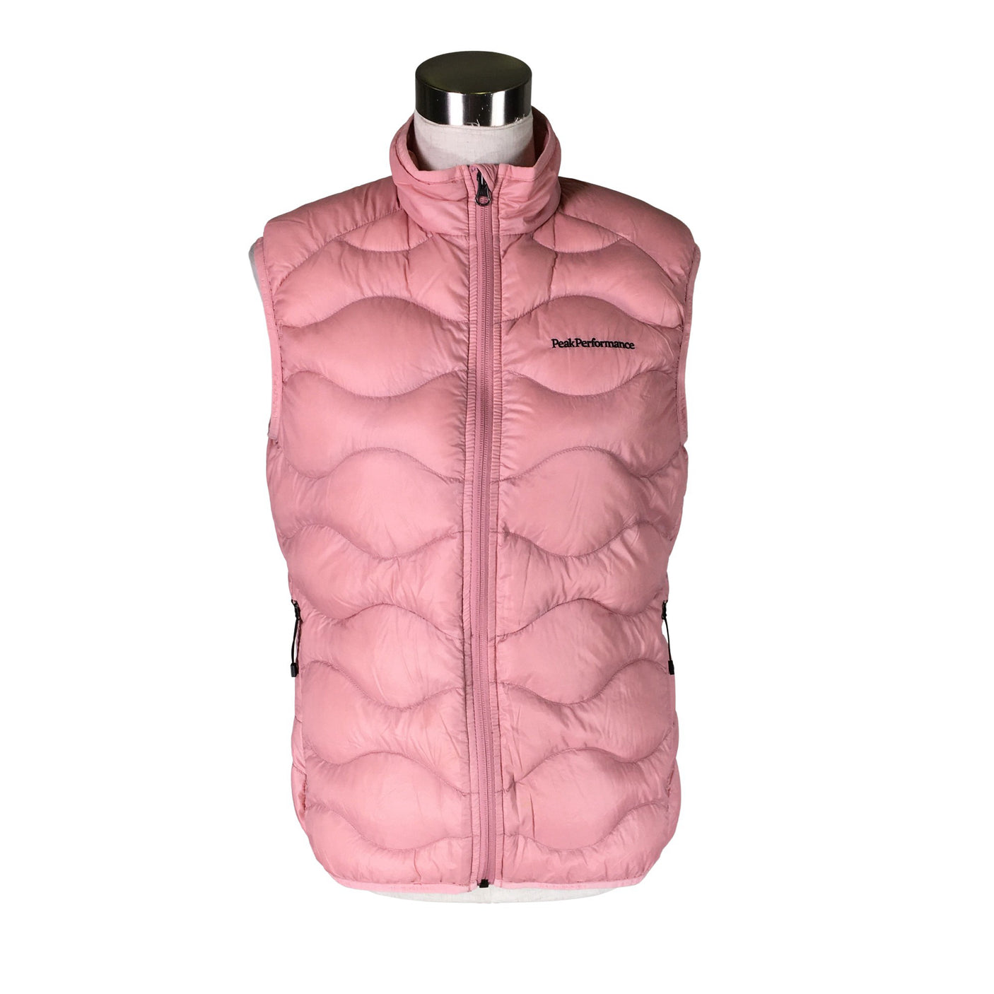 Unisex Peak Performance - Toppaliivi, koko 38 - (1)