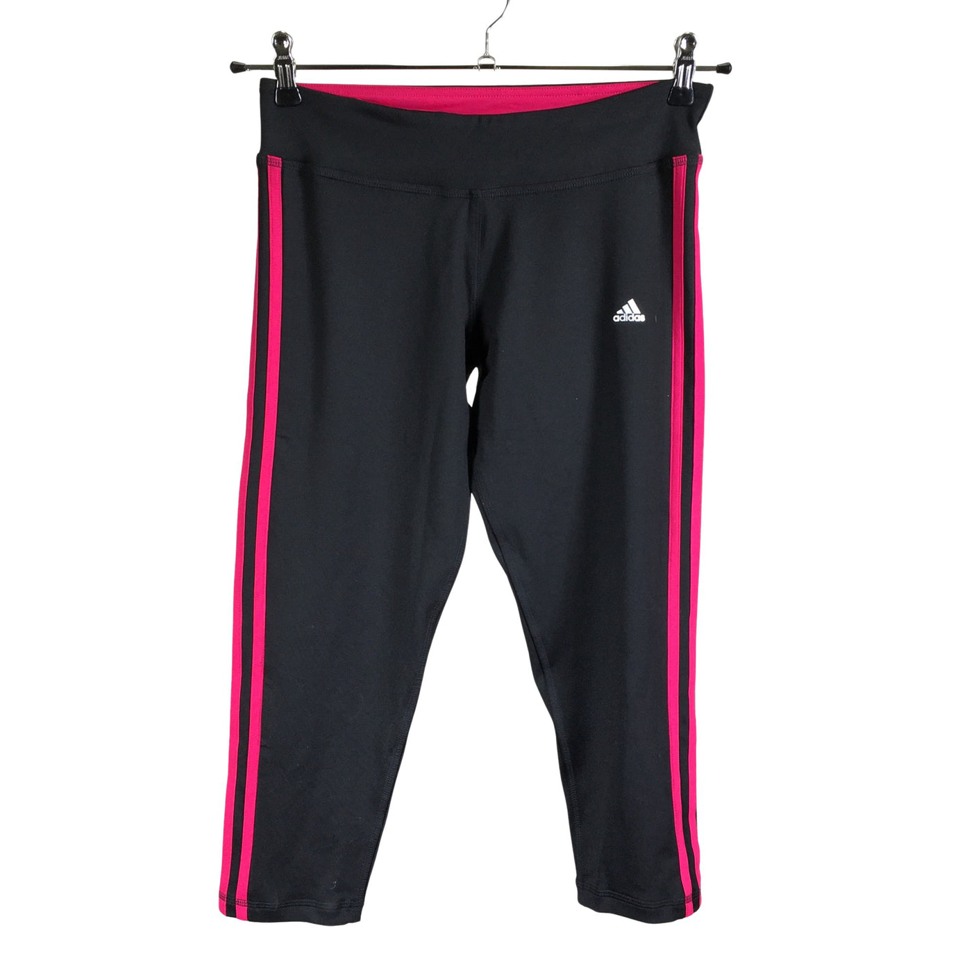 Unisex Adidas - Urheilucaprit, koko 38 - (1)