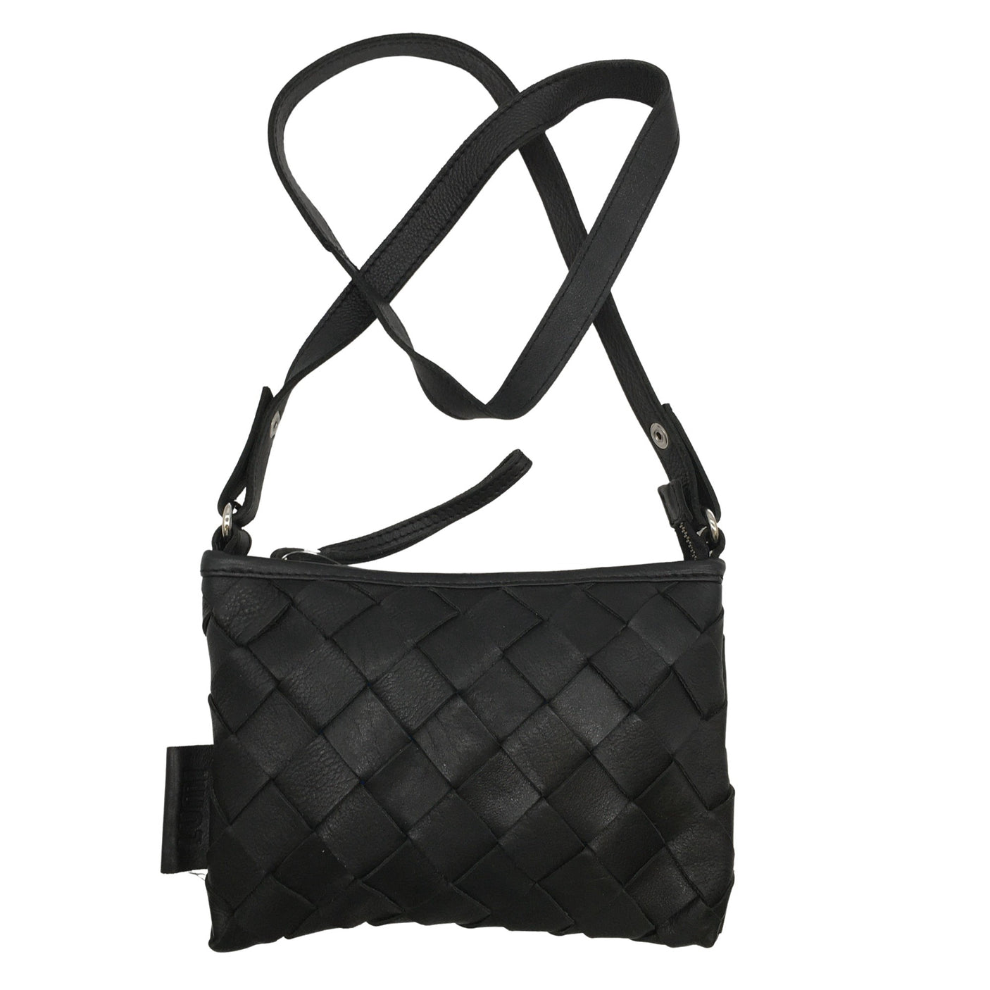 Unisex Lumi - Olkalaukku, koko Mini - (1)