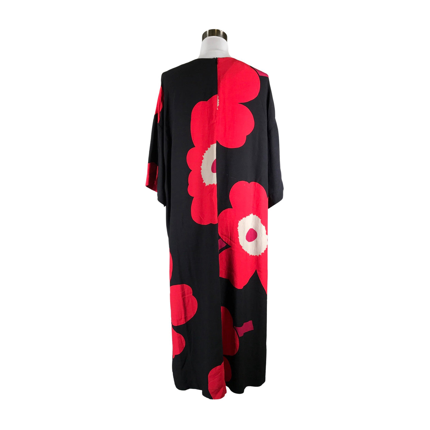Unisex Marimekko - Sifonkimekko, koko 40 - (2)