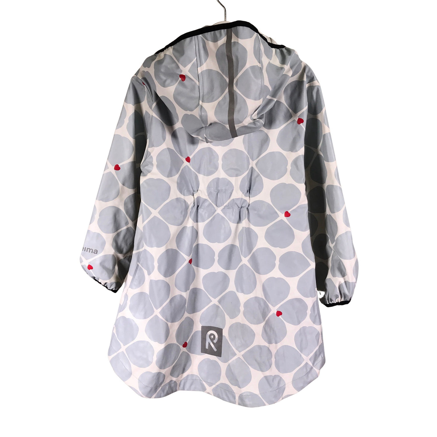 Unisex Reima - Sadetakki, koko 110 - 116 - (2)