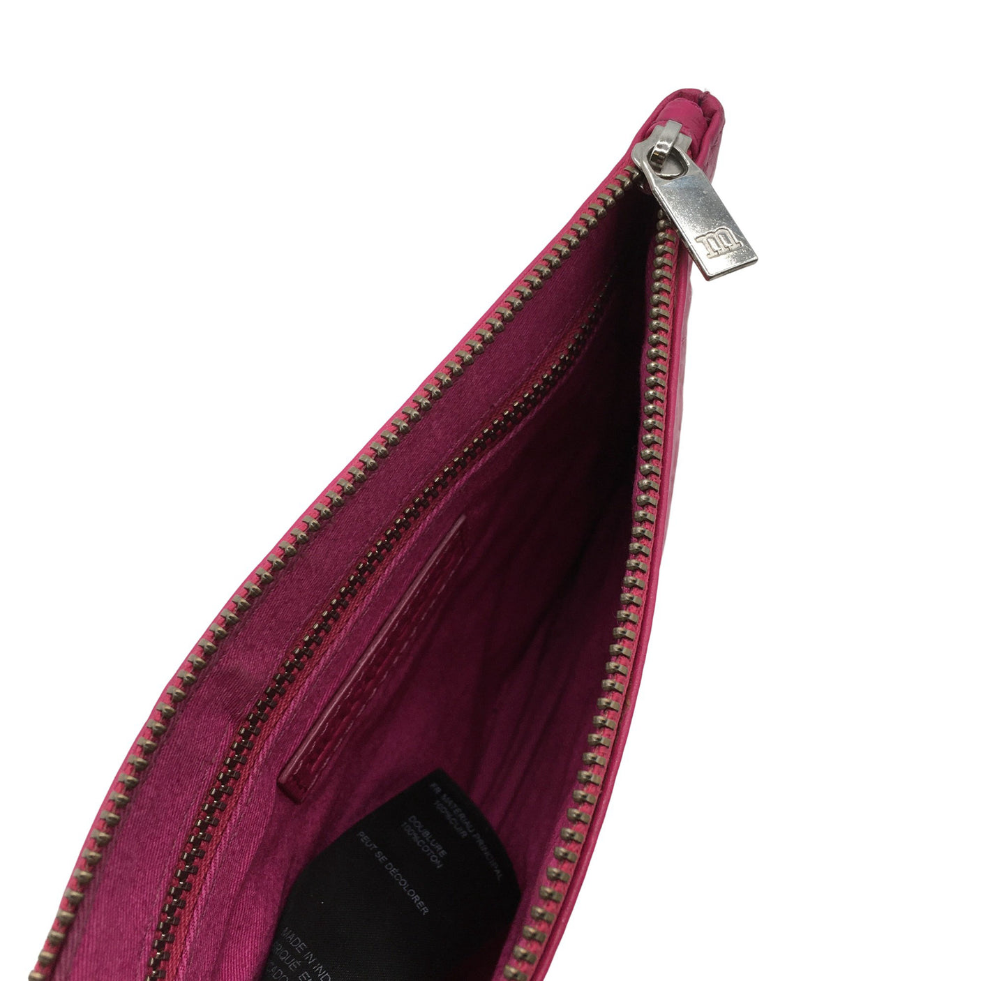 Lompakko, koko Ei kokoa